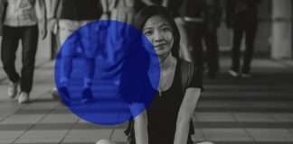 367: Turn VIDA ACADÊMICA upside down