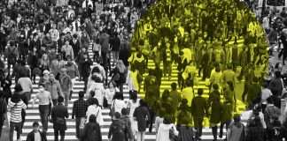 377: Turn MISSÕES URBANAS upside down