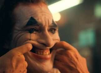 Coringa – Um filme errado na hora certa