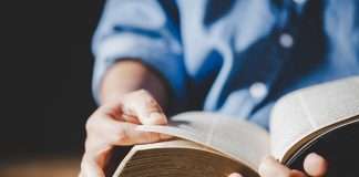 Os líderes da igreja são teólogos, não gestores!