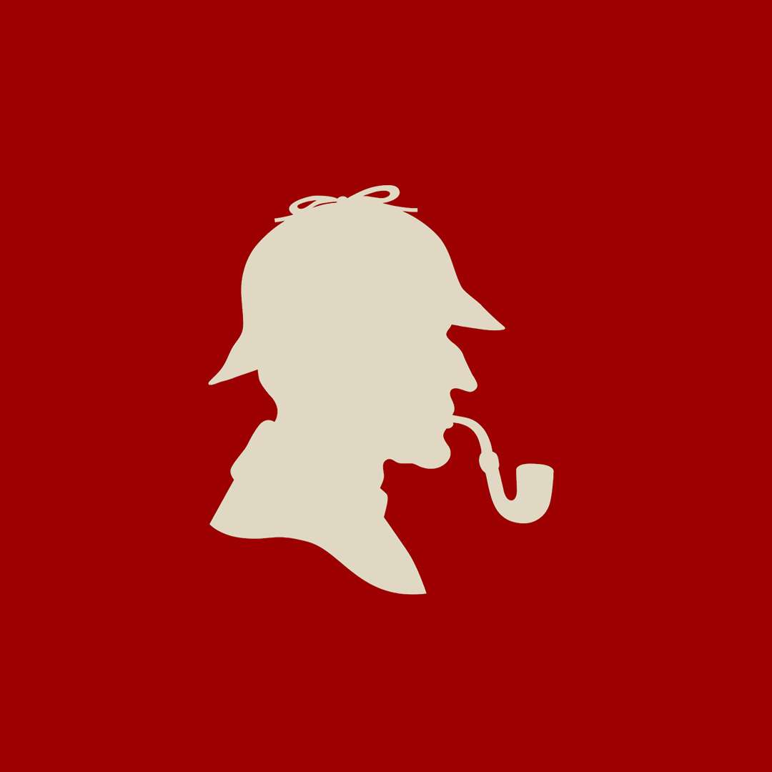 383: Sherlock Holmes: Um Estudo em Vermelho - Arthur Conan Doyle - Literário 014 episode artwork