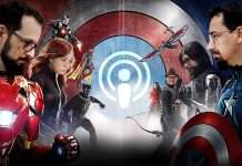 385: Crossover: Batalha de podcasts