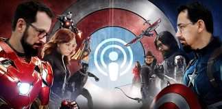 385: Crossover: Batalha de podcasts