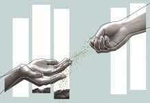 Evangelismo não se trata de resultados