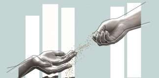 Evangelismo não se trata de resultados