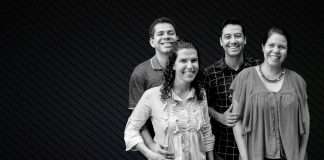 Sepal033: Os primeiros meses na Tailândia