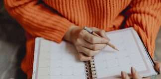 Quer viver de tempo integral na obra de Deus?