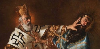 Aprenda com o Papai Noel a importância de Cristo para o Natal