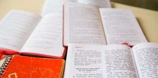 396: Tradução da Bíblia para povos minoritários