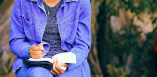 Você está aprendendo mesmo a Bíblia?