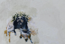 Jesus não era uma mulher negra nem foi um jovem baleado