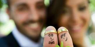 A pessoa ideal para casar