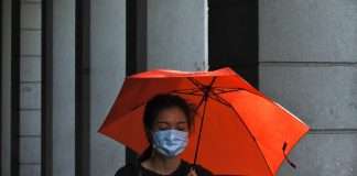 O vírus que me ensina sobre a grandeza de Deus