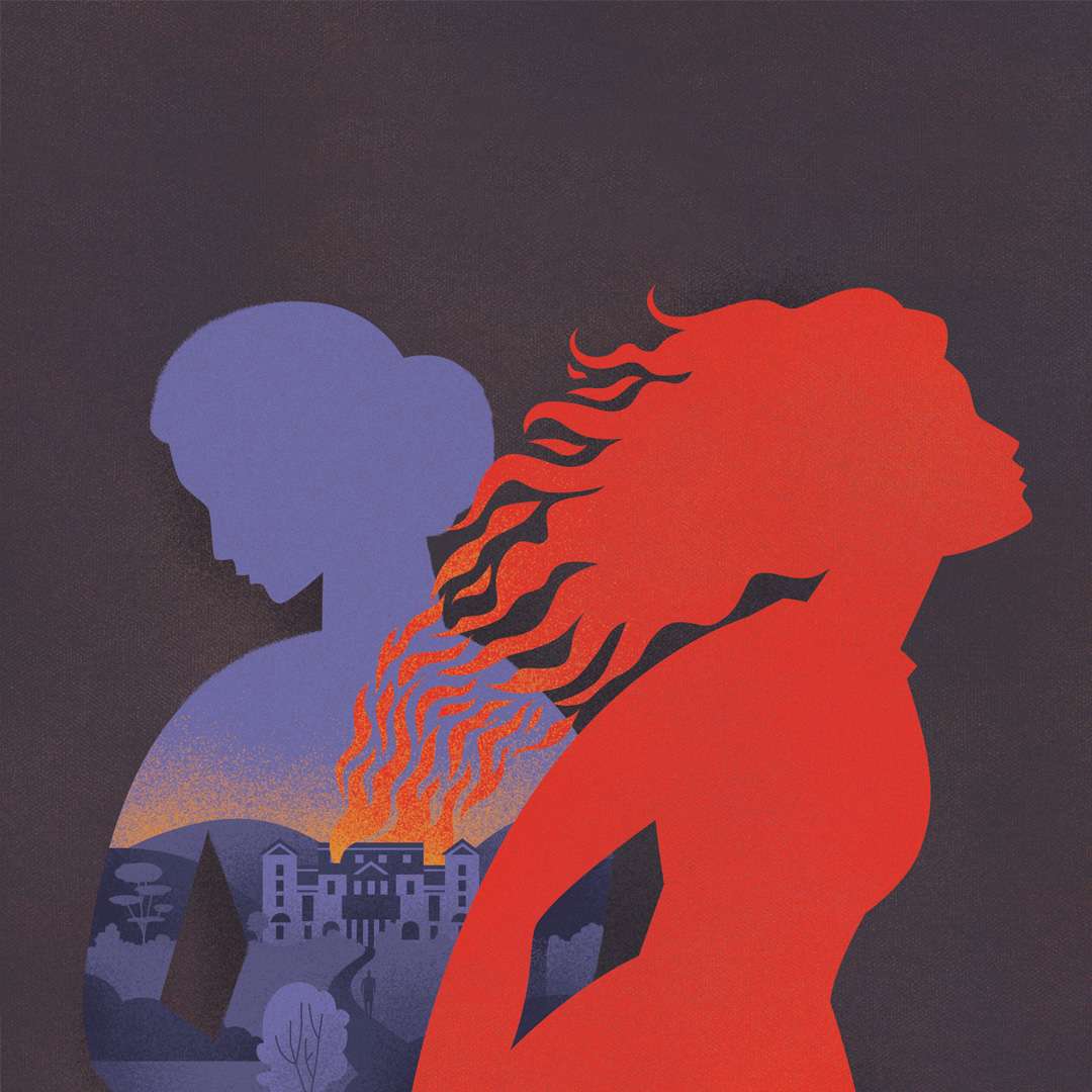 403: Jane Eyre – Charlotte Brontë – Literário 018 episode artwork