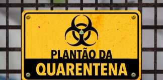 Plantão da Quarentena 001