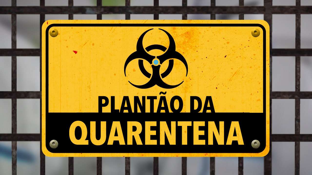 Plantão da Quarentena 001 - irmaos.com