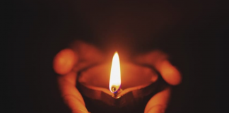 A quarentena pode te ajudar na quaresma