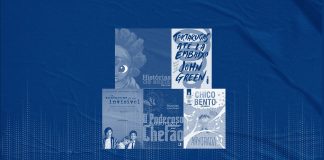 Cinco livros (vol. 2) | Prefácio