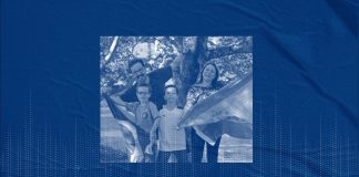 Paulinho e Adriana Degaspari | Conversa de Peixe Grande