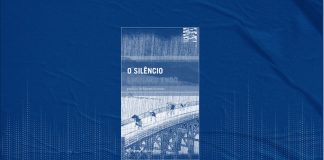 O Silêncio | Prefácio