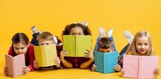 Plantão da Quarentena 005: Filhos em casa