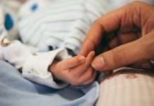 A divina dor do parto