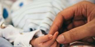 A divina dor do parto