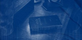 O livro preto | História de Pescador