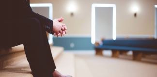 O que você está esperando nesta quarentena?