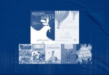 Stott, Lipovetsky e outros mais | Prefácio