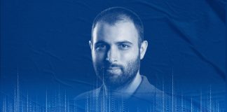 Rodrigo Casarin | Café com Prosa