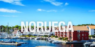 417: Brasileira na Noruega – Jetlag 014