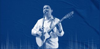 Gerson Borges | Conversa de Peixe Grande