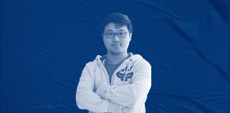 Paulo Won | Conversa de Peixe Grande