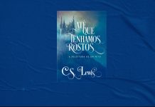 Até que tenhamos rostos (C. S. Lewis) | Epílogo