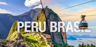 425: Peruano no Rio de Janeiro – Jetlag 016