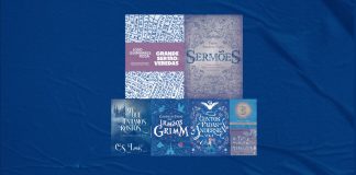 Guimarães Rosa; Pe. Antônio Vieira et al. | Editorial