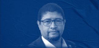 Guilherme de Carvalho | Conversa de Peixe Grande