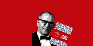 Grande sertão: Veredas | Prefácio