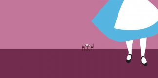 431: Alice no País das Maravilhas – Lewis Carroll – Literário 025