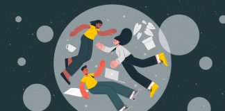 432: Nossas queridas bolhas