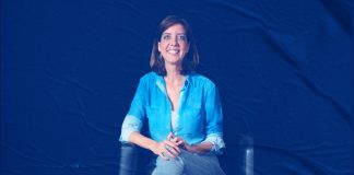 Vanessa Belmonte | Conversa de Peixe Grande