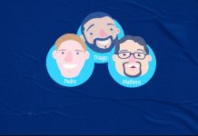 No Barquinho | Café com Prosa