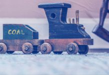 Eu não gosto de você, Papai Noel | História de Pescador