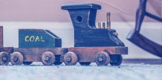 Eu não gosto de você, Papai Noel | História de Pescador