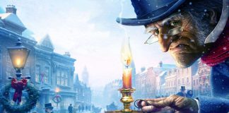 439: Um Conto de Natal – Charles Dickens – Literário 027