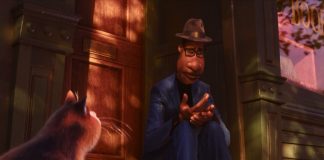 Soul: um filme sobre hoje