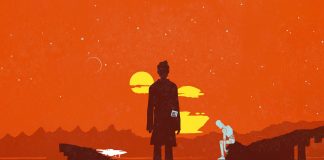 449: O Guia do Mochileiro das Galáxias – Douglas Adams – Literário 028