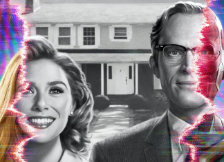 Wandavision e o MCU: uma história sobre histórias