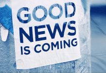 Voltamos! E com grandes novidades | Editorial